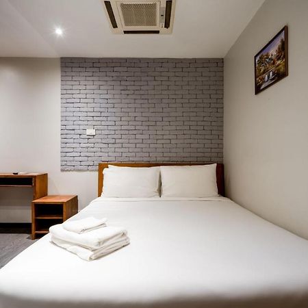Go Inn V สุขุมวิท 20 Bangkok Exterior foto